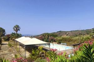 Villa o villino Rodì Milici [221901VRG]