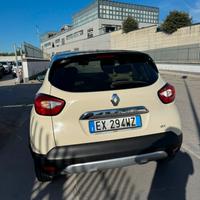 Renault Captur Captur 1.5 Dci 90 Cv project runway
