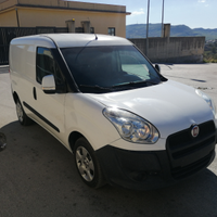 Doblo 1.3 multijet