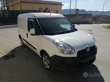 Doblo 1.3 multijet