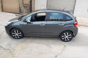CITROEN C3 2016 KM110000 EURO6 TANTI LAVORI FATTI