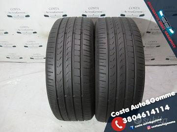 225 55 18 Pirelli 85%  225 55 R18 Pneus