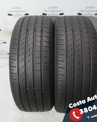 225 55 18 Pirelli 85%  225 55 R18 Pneus
