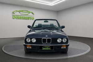 Bmw 320 320i Cabriolet