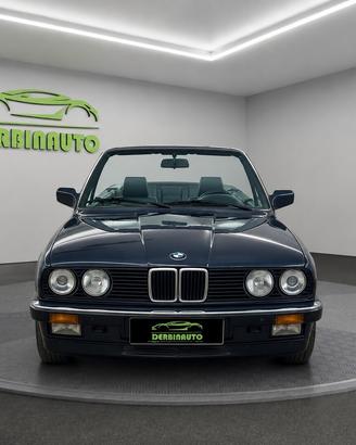 Bmw 320 320i Cabriolet
