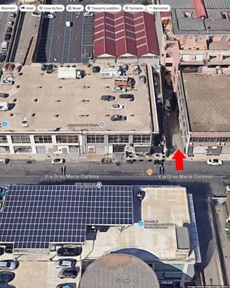 Immobile di 1295 m² a Messina