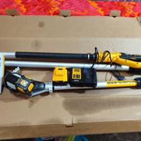 Potatore telescopico DEWALT 