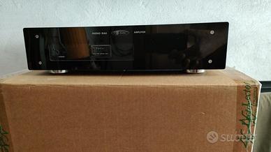 Pre Phono MM/MC LECTOR mod. FONIX