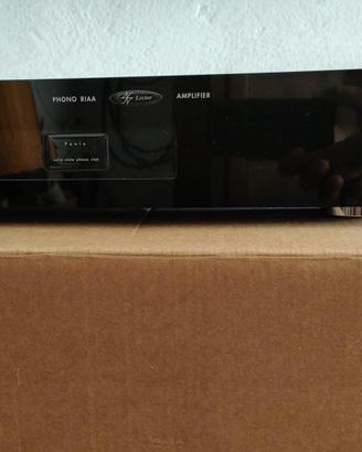 Pre Phono MM/MC LECTOR mod. FONIX