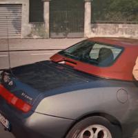 tetto rigido amaranto