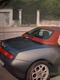 tetto rigido amaranto