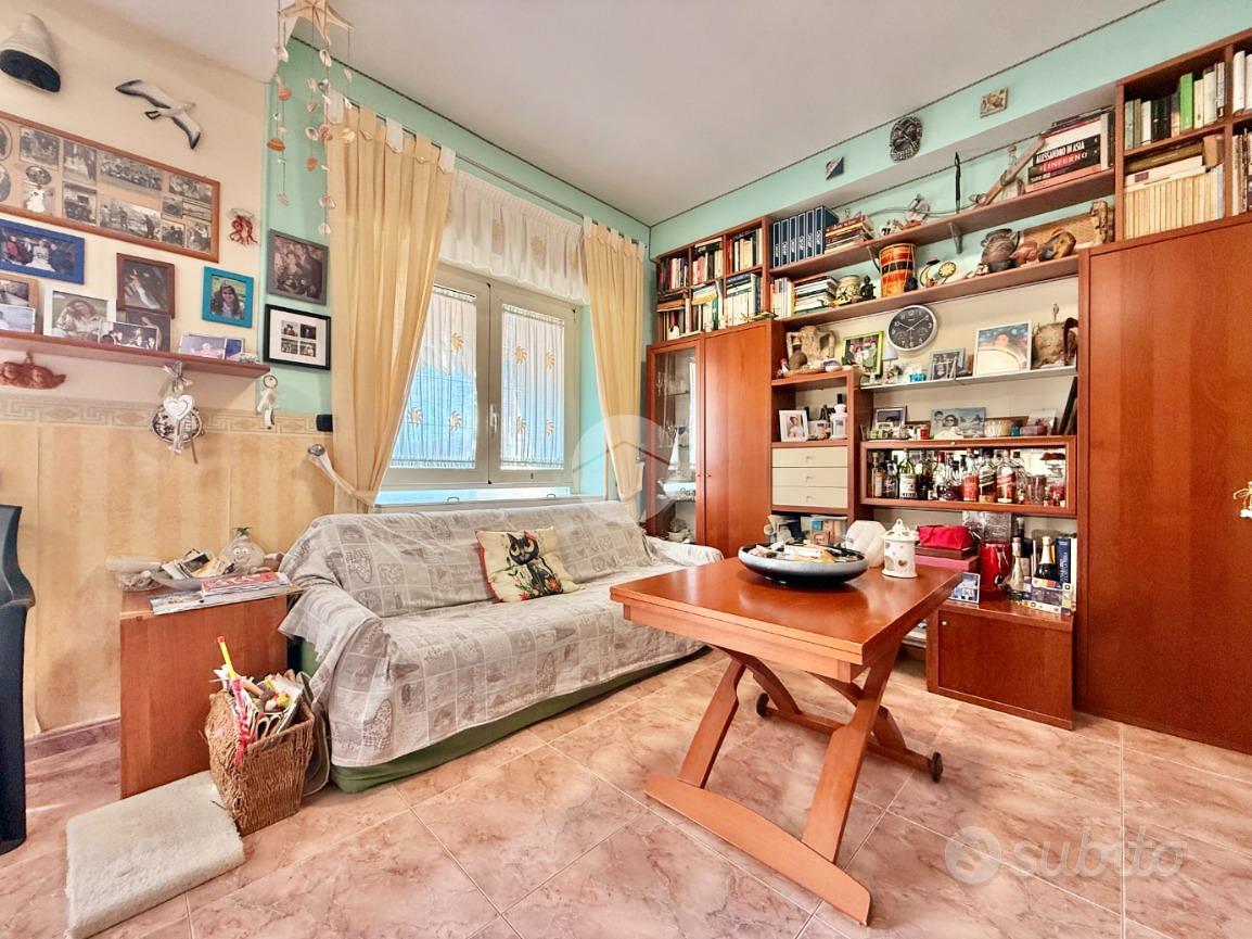 Appartamento – Pozzuoli, Rione Ortodonico - Vista 4