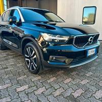 Volvo XC40 T3 Geartronic Business Plus