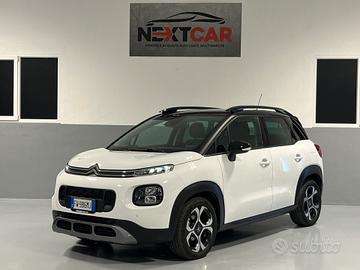 Citroen C3 Aircross 1.5 UNICO PROPRIETARIO 67.000K