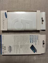 Custodia Samsung S5