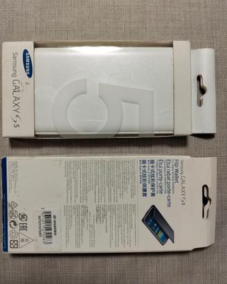 Custodia Samsung S5