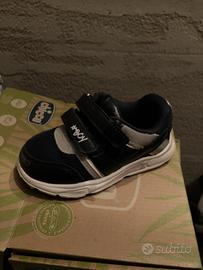 Scarpe da ginnastica chicco
