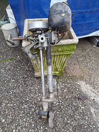 Motore barca marca seagull