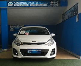 Kia Rio 1.1 CRDi 5p. Cool prov nord ok neopat