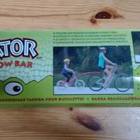 Barra bicicletta - trailgator