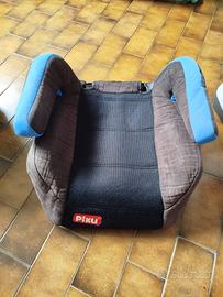 Rialzo per bambini da auto