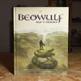 Beowulf: Age of Heroes - Handiwork Games