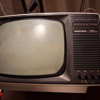 televisione collezionismo 