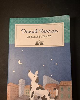 abbaiare stanca 