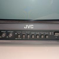 Monitor Y\C JVC TM 1500TS