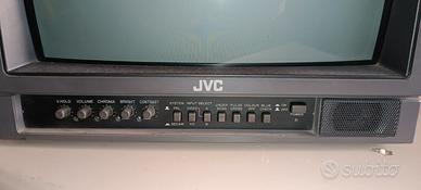 Monitor Y\C JVC TM 1500TS