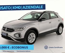 Volkswagen T-Roc 2.0 tdi life 150cv dsg