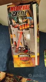 Castello medievale