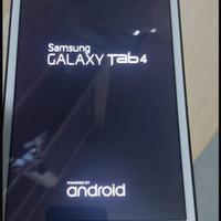 Samsung tab 4