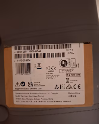 espansione siemens logo