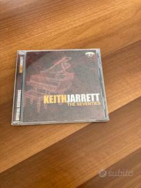 CD Keith Jarrett jazz