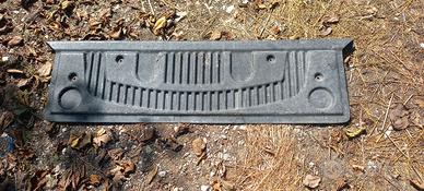 vasca copricassone pick up