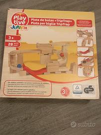 3 giochi intelligenti bimbi 2/5 anni