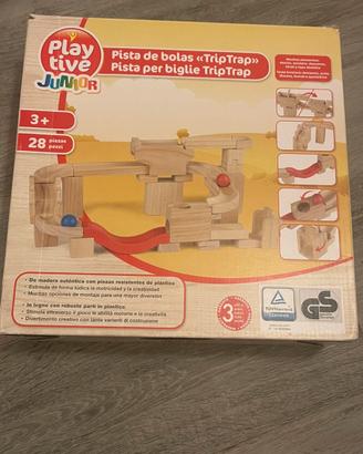 3 giochi intelligenti bimbi 2/5 anni
