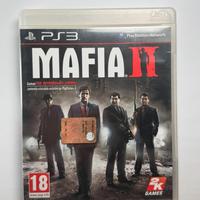 Gioco PS3 Mafia II