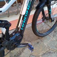 Biciclette Mtb elettrica