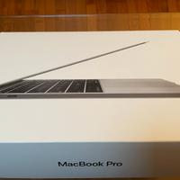 MacBook Pro 13" 256 Gb SSD 8 Gb Ram