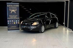 Fiat Punto Evo 1.3 Mjt 95 CV DPF 5 porte Dynamic