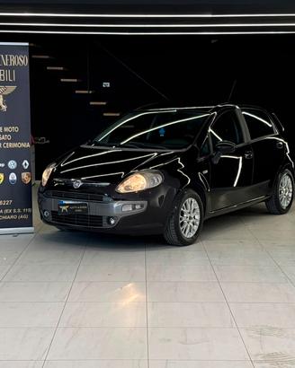 Fiat Punto Evo 1.3 Mjt 95 CV DPF 5 porte Dynamic