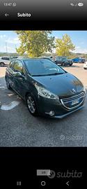peugeot 208 1.6 hdi