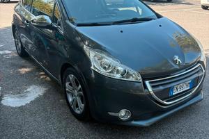 peugeot 208 1.6 hdi