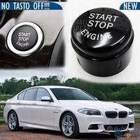 PULSANTE start NERO BMW SERIE 5 F10 F11 M sport