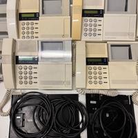 Videocitofono LT Terraneo SCS