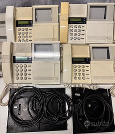 Videocitofono LT Terraneo SCS