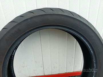Pneumatico moto 150/70 ZR17