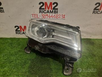 FARO ANTERIORE DESTRO JEEP Grand Cherokee 4° Seri